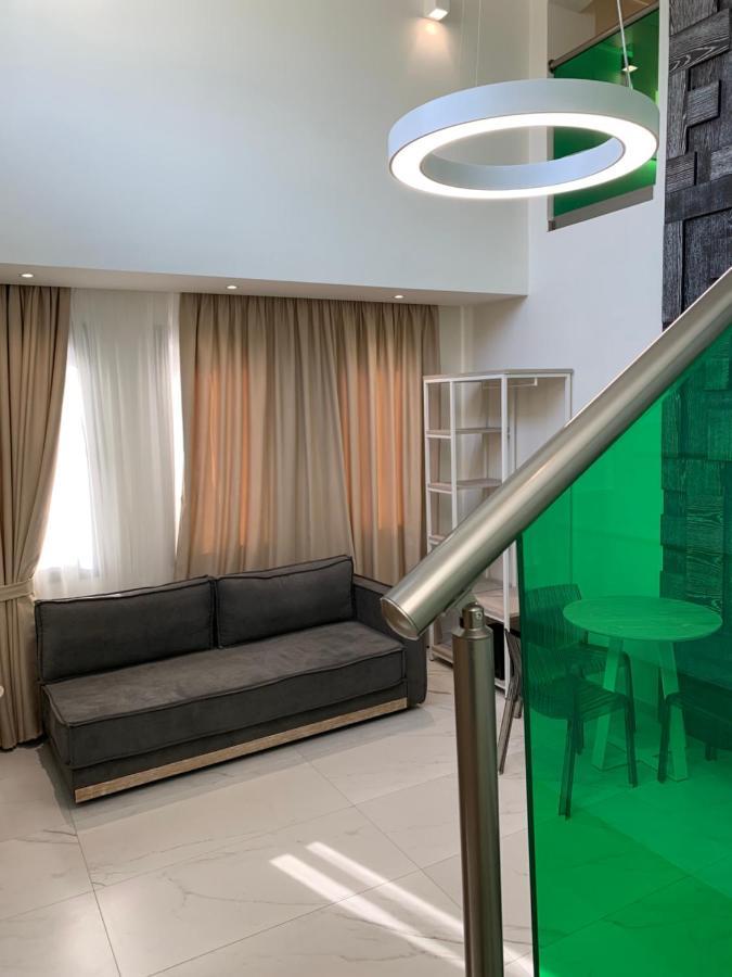 Amalia Deluxe Villas Неа-Врасна Екстер'єр фото