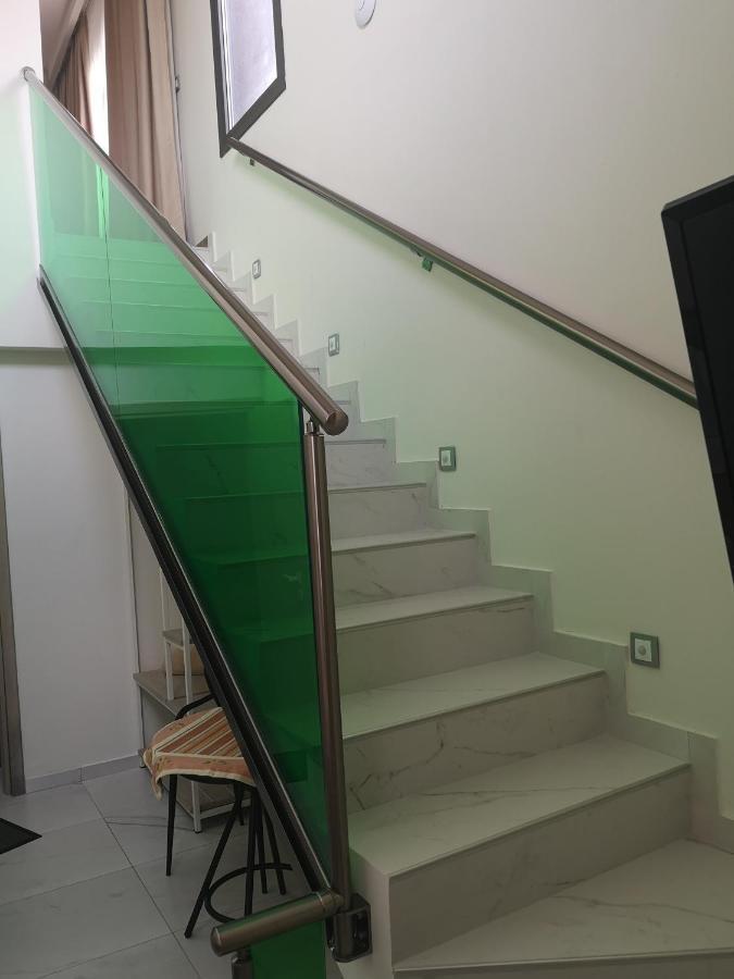 Amalia Deluxe Villas Неа-Врасна Екстер'єр фото