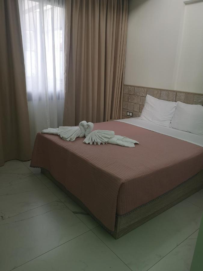Amalia Deluxe Villas Неа-Врасна Екстер'єр фото