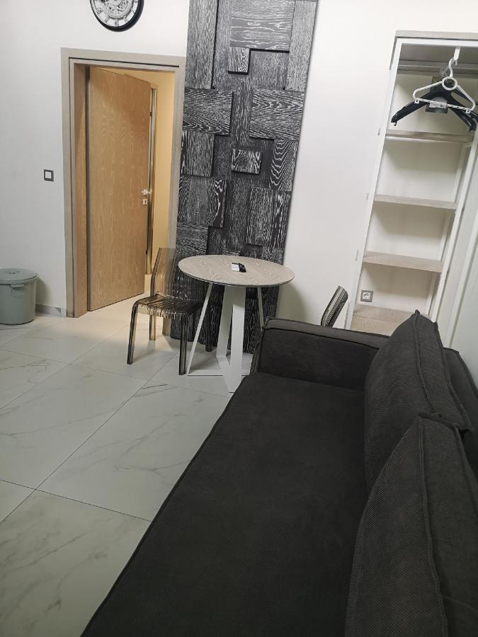 Amalia Deluxe Villas Неа-Врасна Екстер'єр фото
