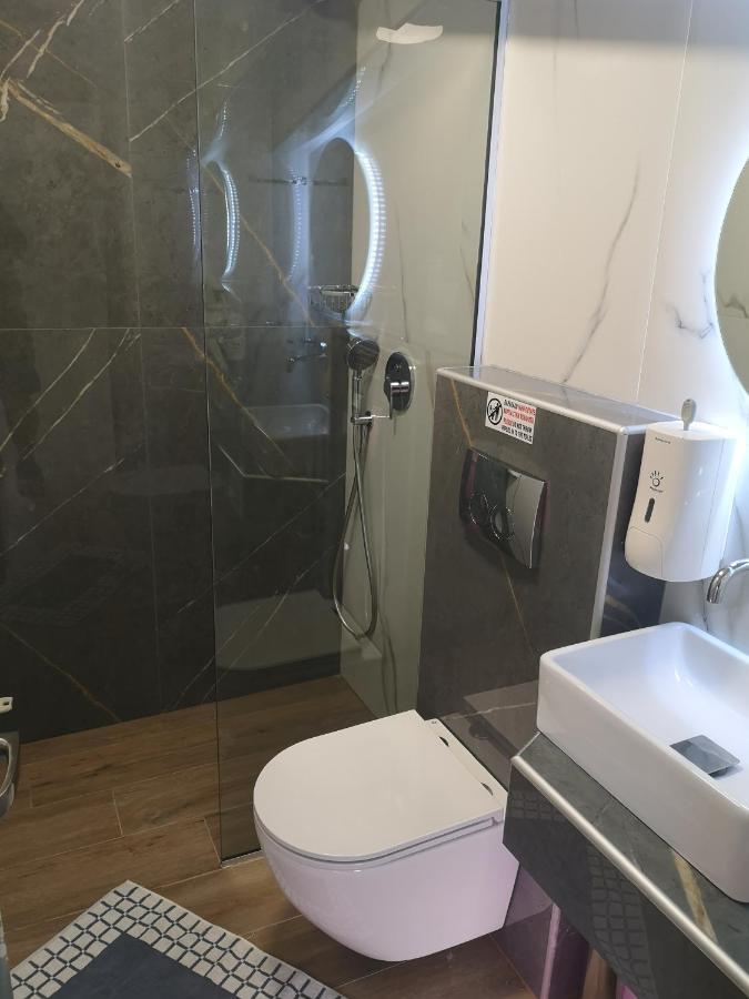 Amalia Deluxe Villas Неа-Врасна Екстер'єр фото